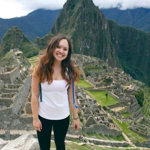 Meet your Posher, Karina